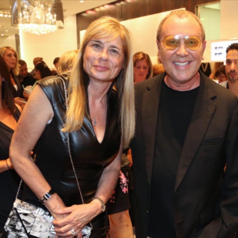 Meet your Posher, Alicia